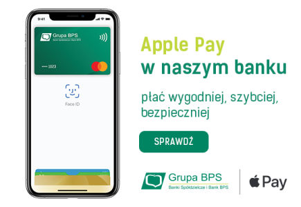 apple baner