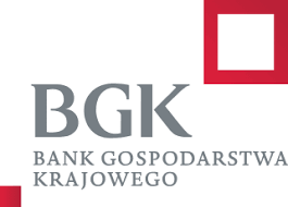 logo BGK